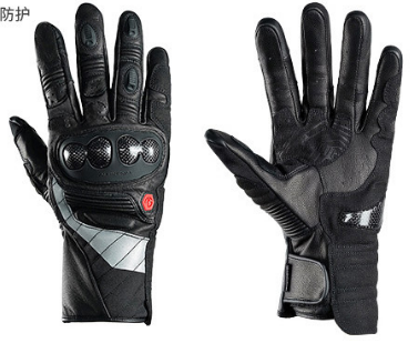AT-90 Motorcycle Riding Gloves
