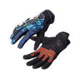 ZL-001 Motorcycle Riding Gloves