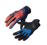 ZL-001 Motorcycle Riding Gloves