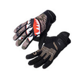 ZL-001 Motorcycle Riding Gloves