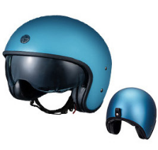 Fiberglass Bobo Helmet