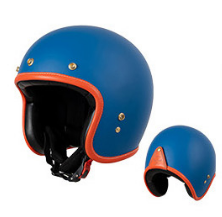 Retro Bobo Helmet