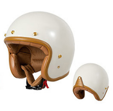 Retro Bobo Helmet