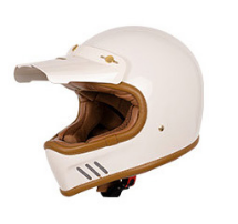 SR-100X Motorcycle Rally Helmet