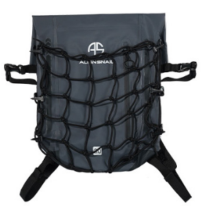 30-Liter Double Shoulder Bag