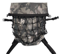 30-Liter Double Shoulder Bag