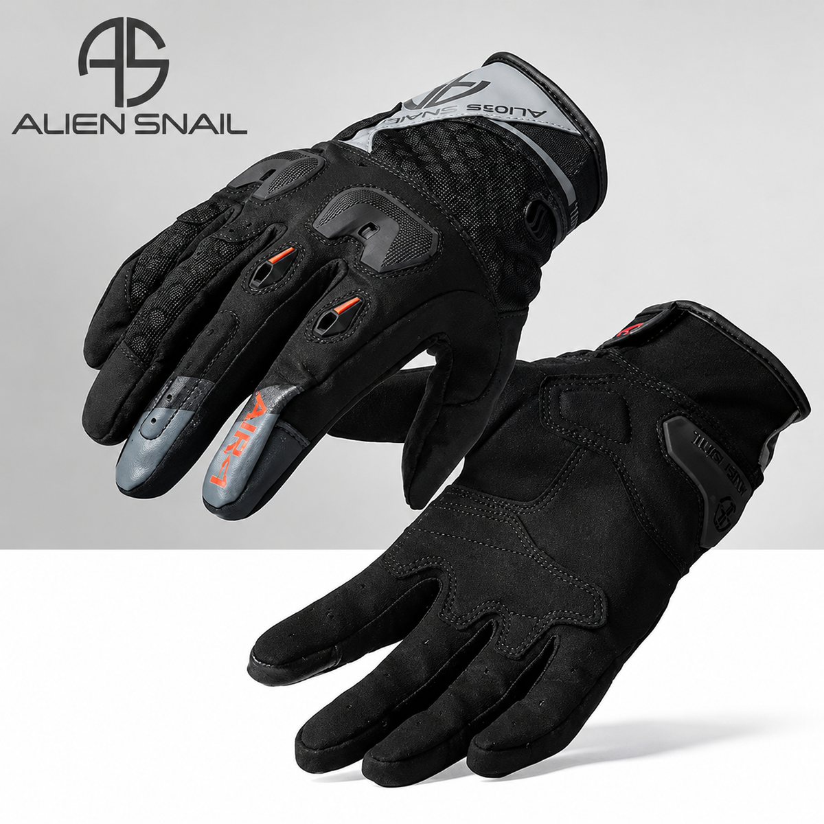 T1X Motorcycle Riding Gloves