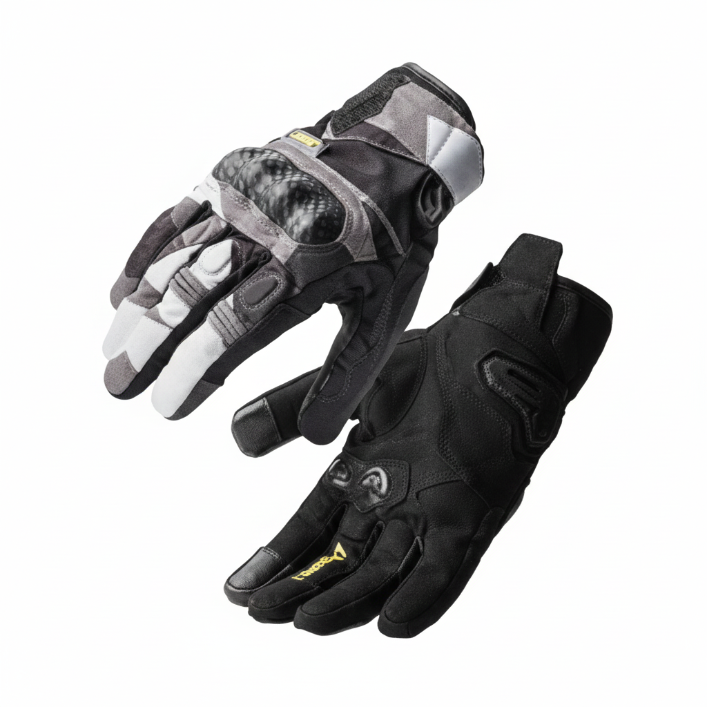WG-001 Motorcycle Riding Gloves
