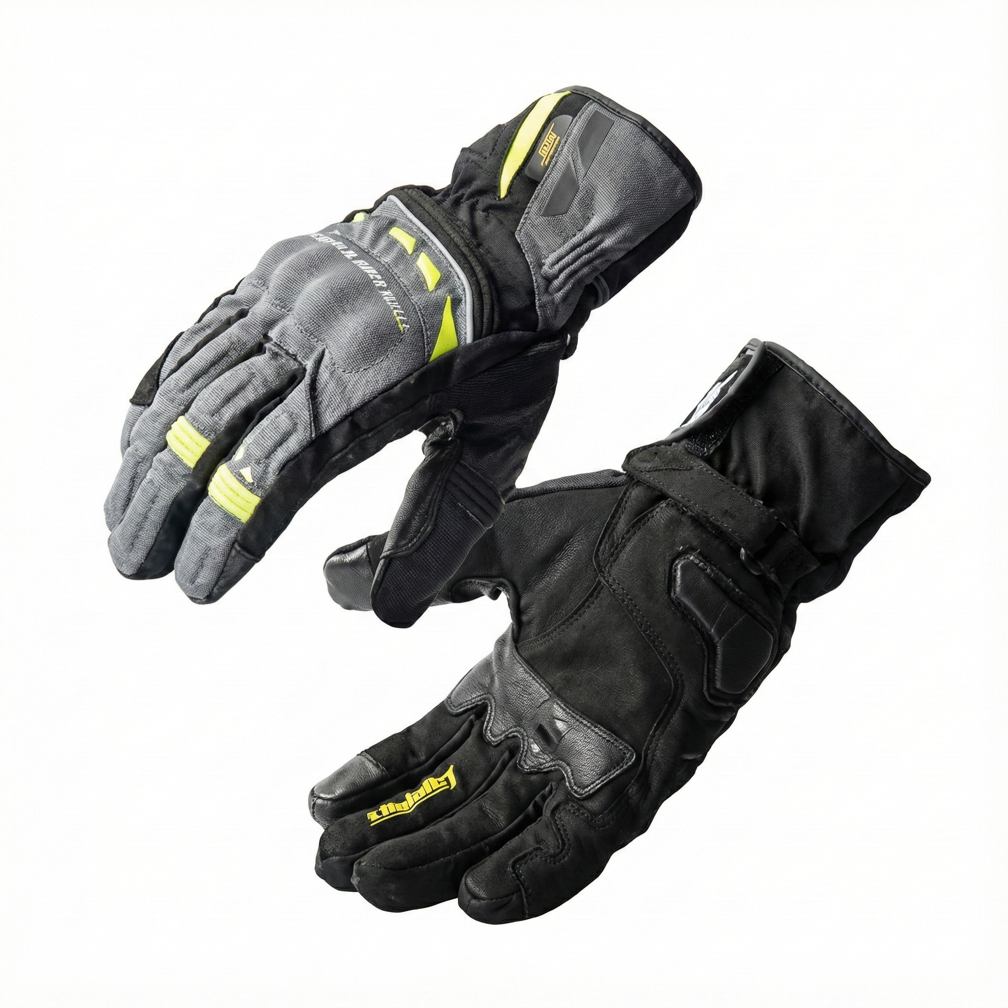 WG-002 Motorcycle Riding Gloves