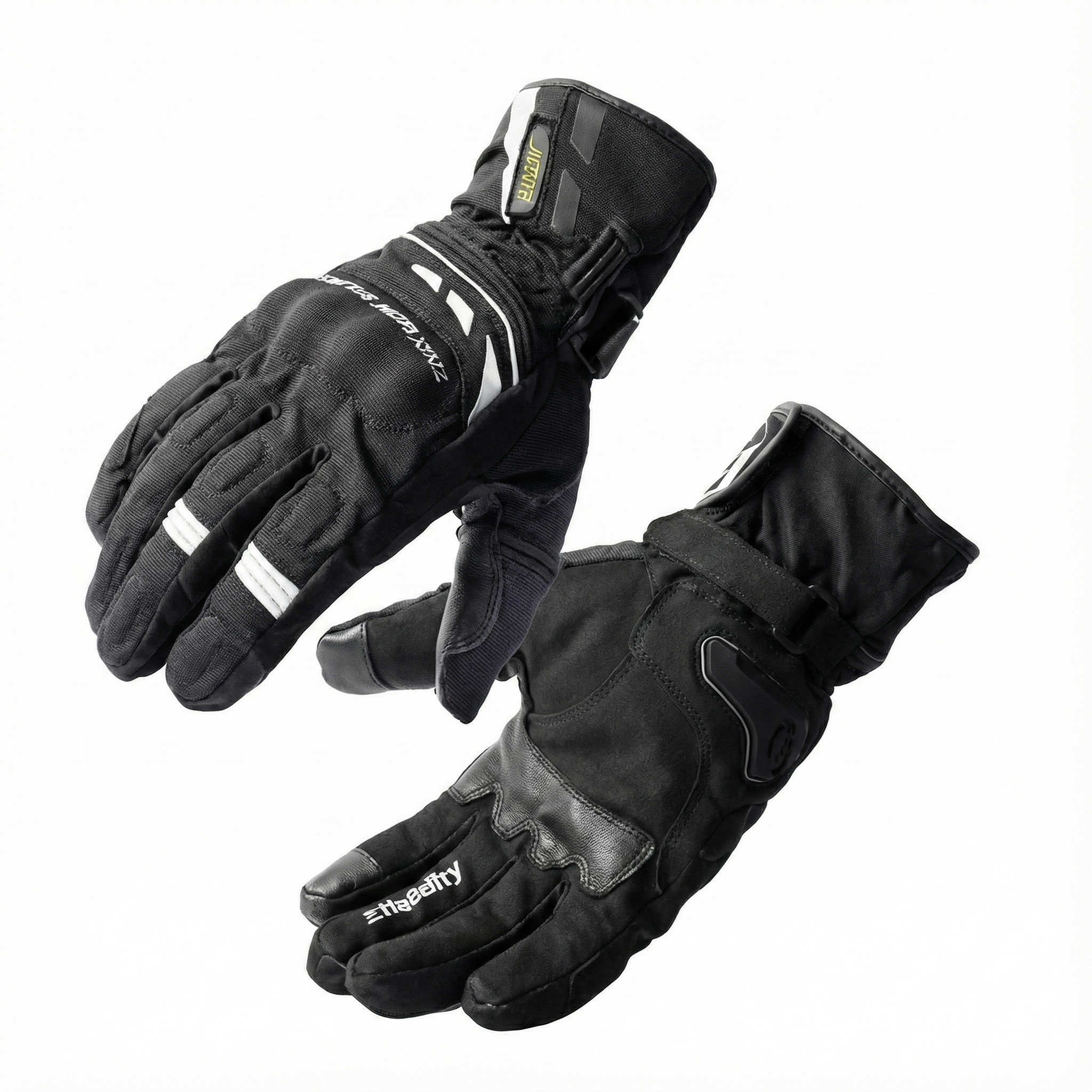 WG-002 Motorcycle Riding Gloves