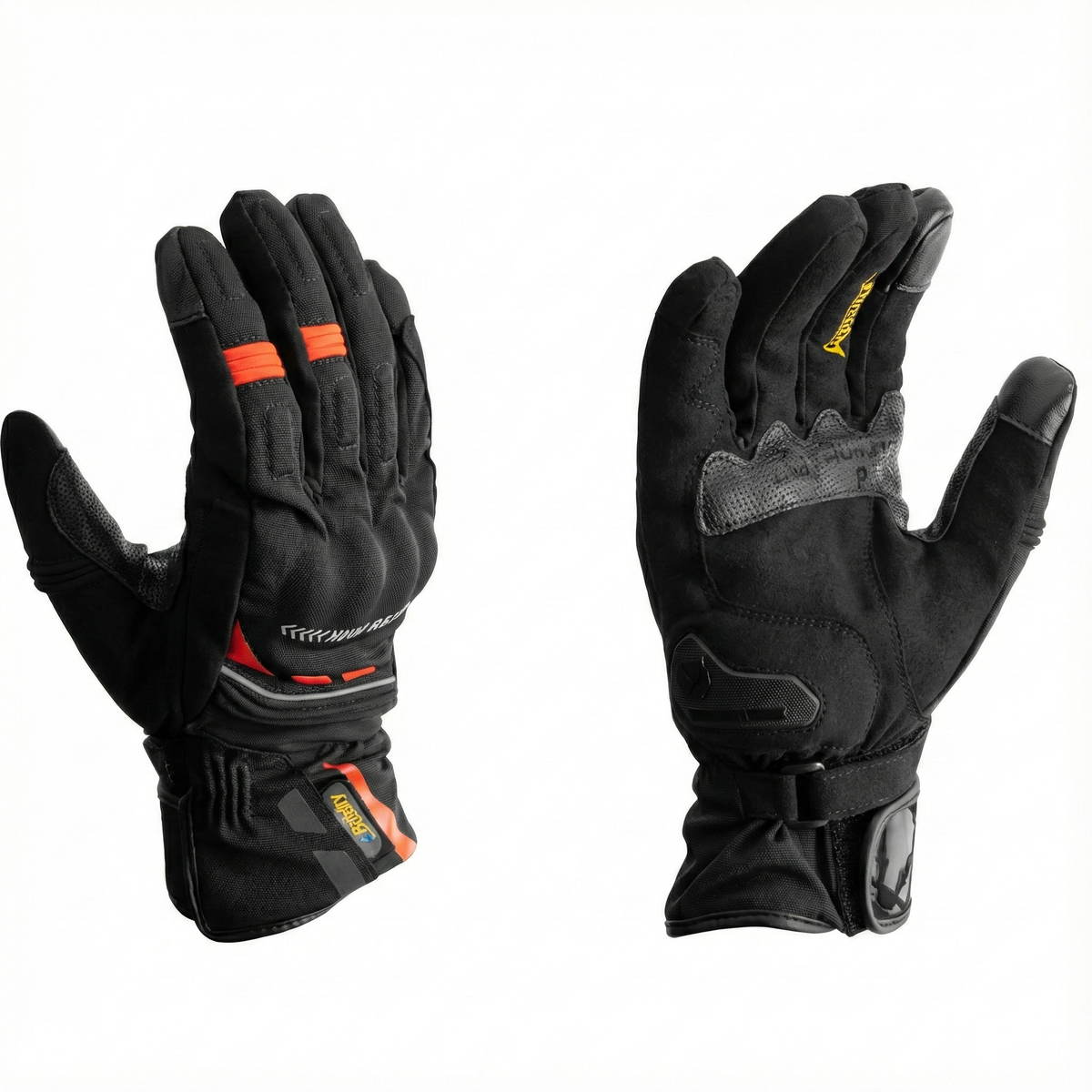 WG-002 Motorcycle Riding Gloves
