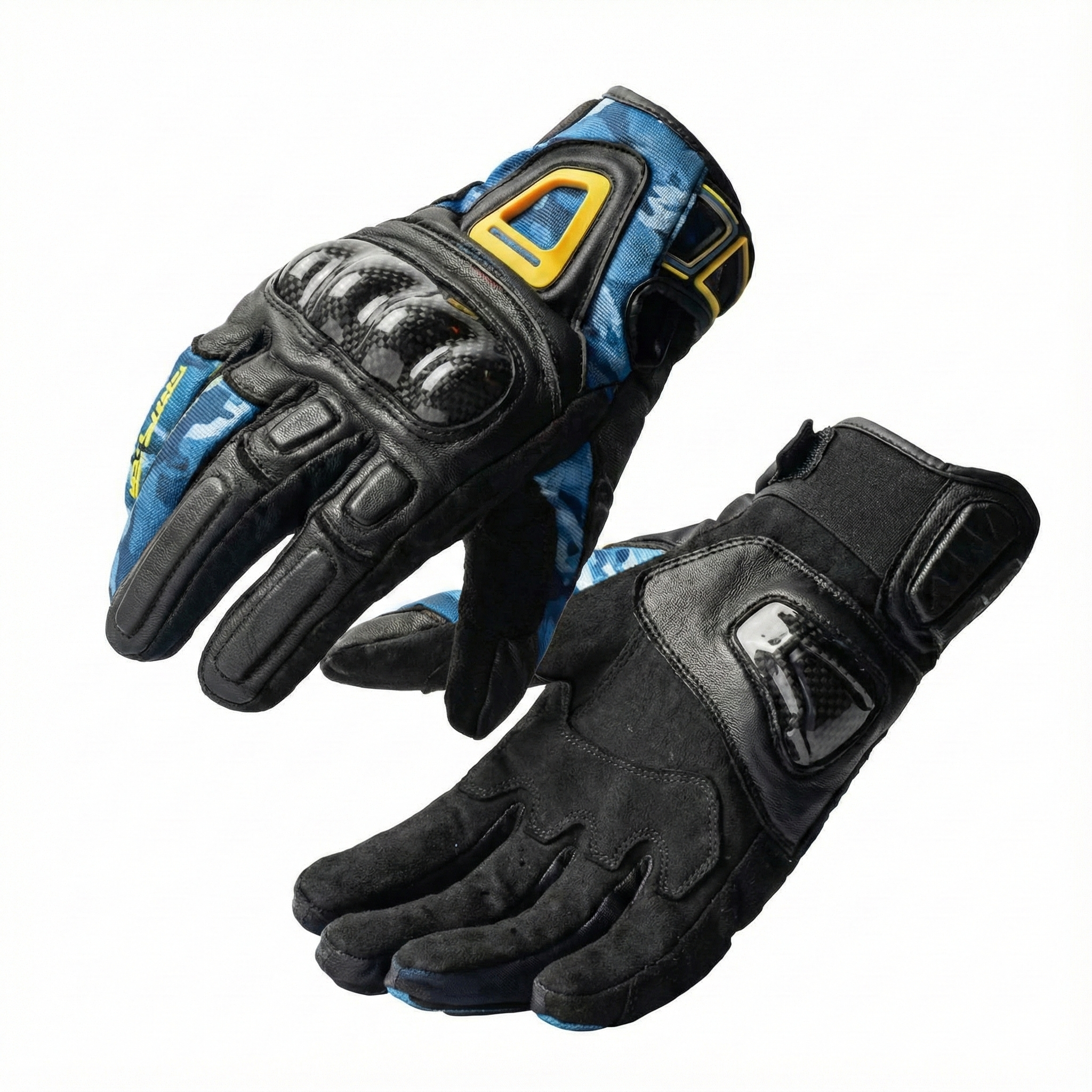 WG-003 Motorcycle Riding Gloves