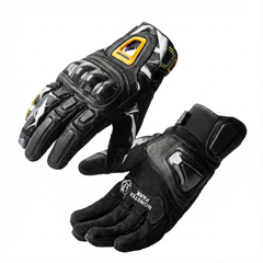 WG-003 Motorcycle Riding Gloves