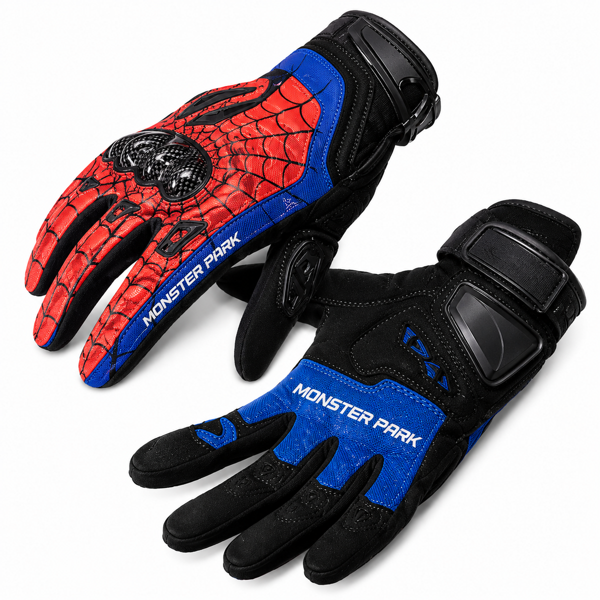 ZL-001 Motorcycle Riding Gloves