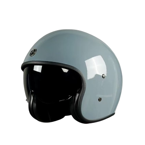 Fiberglass Bobo Helmet