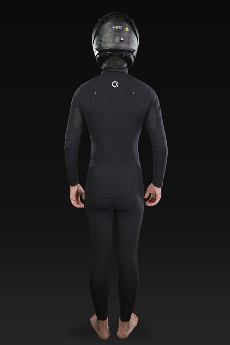 Inner Dry Suit