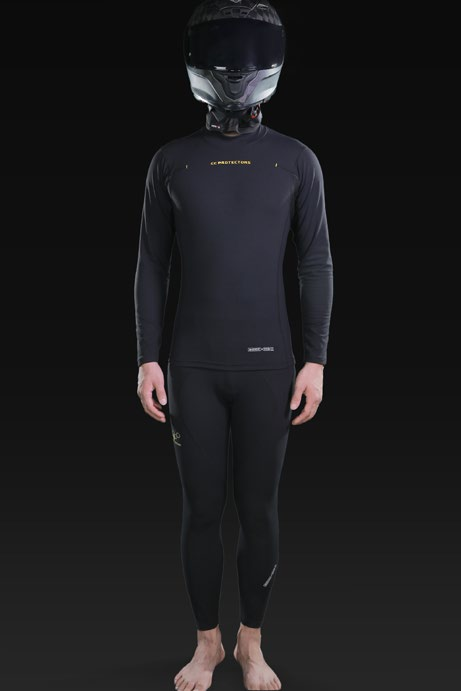 Inner Dry Suit
