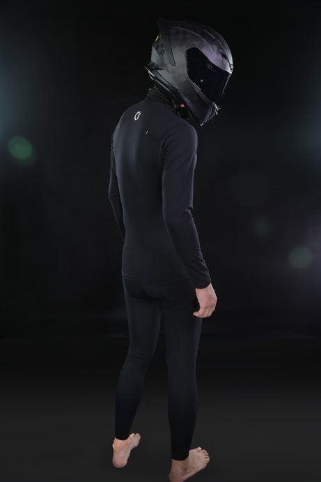 Inner Dry Suit