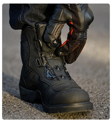 MT-10 Motorcycle Riding Boots