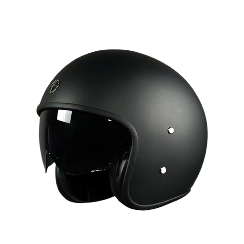 Fiberglass Bobo Helmet