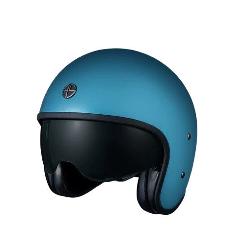 Fiberglass Bobo Helmet