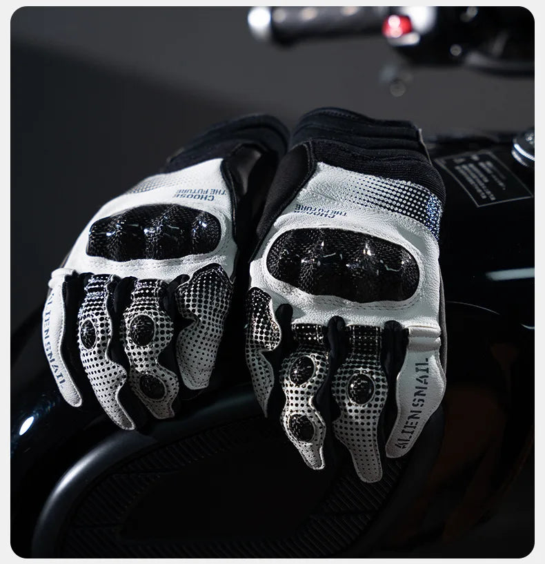T3 Motorcycle Riding Gloves