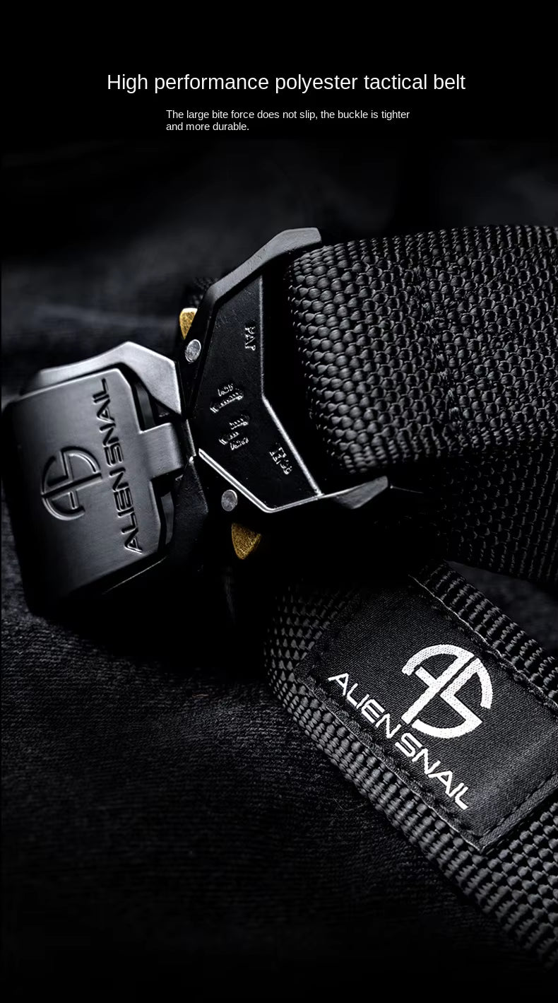 Multifunctional Waist Belt
