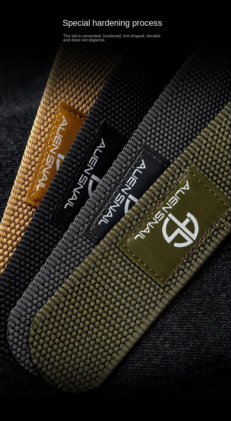 Multifunctional Waist Belt